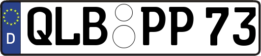 QLB-PP73