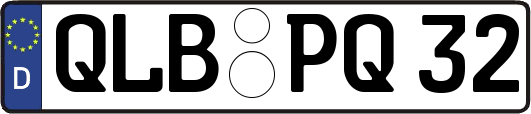 QLB-PQ32