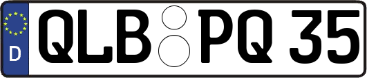 QLB-PQ35