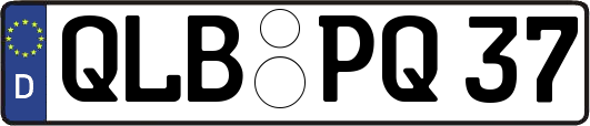 QLB-PQ37