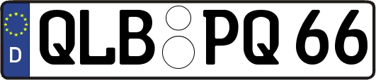 QLB-PQ66