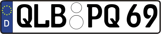 QLB-PQ69