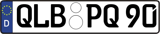 QLB-PQ90
