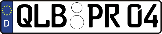 QLB-PR04