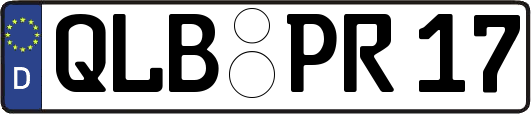 QLB-PR17