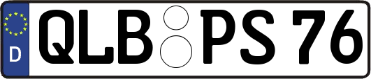 QLB-PS76