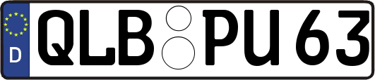 QLB-PU63