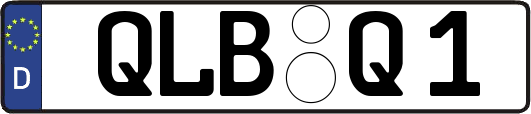 QLB-Q1