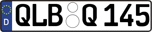 QLB-Q145