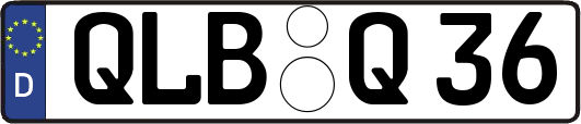 QLB-Q36