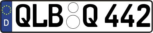 QLB-Q442