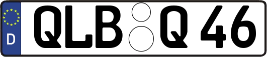 QLB-Q46