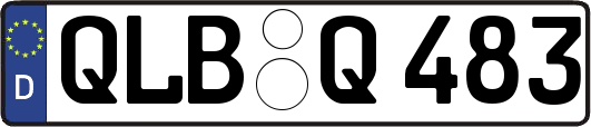 QLB-Q483