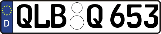 QLB-Q653