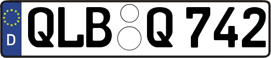 QLB-Q742