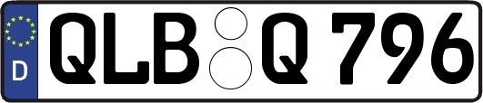 QLB-Q796