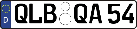 QLB-QA54
