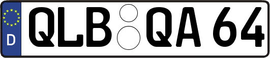QLB-QA64