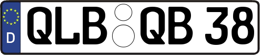 QLB-QB38