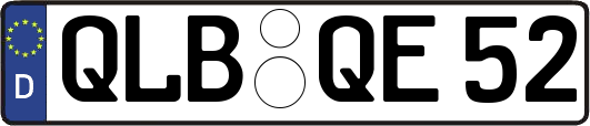 QLB-QE52