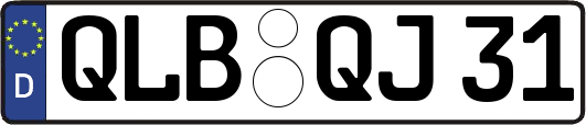 QLB-QJ31