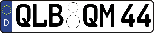 QLB-QM44