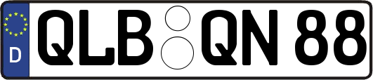 QLB-QN88