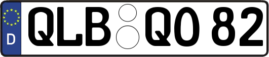 QLB-QO82