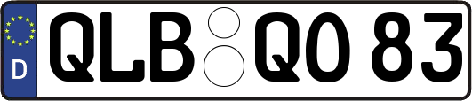 QLB-QO83