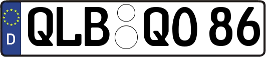 QLB-QO86