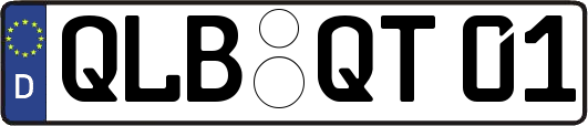 QLB-QT01