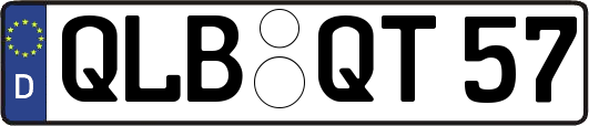 QLB-QT57