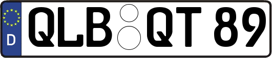 QLB-QT89