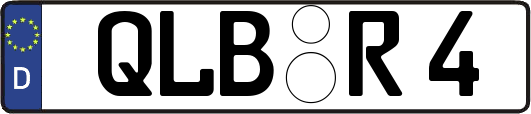 QLB-R4