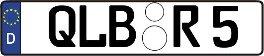 QLB-R5