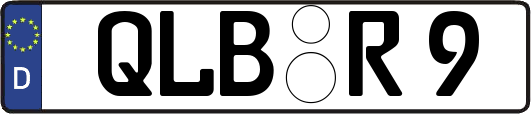 QLB-R9
