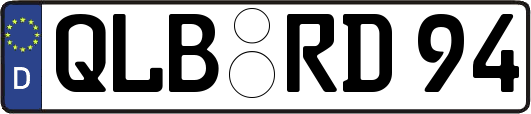 QLB-RD94