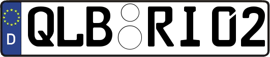 QLB-RI02