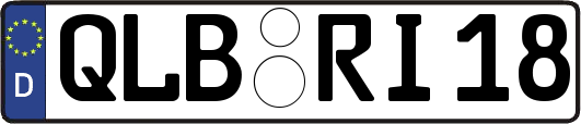 QLB-RI18