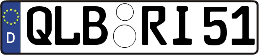 QLB-RI51
