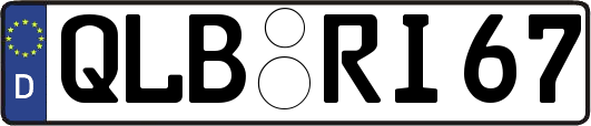 QLB-RI67