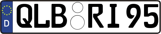 QLB-RI95