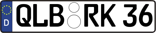 QLB-RK36