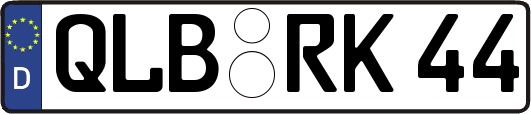 QLB-RK44