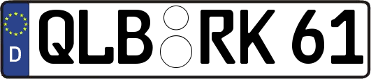 QLB-RK61