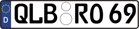 QLB-RO69