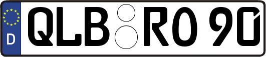 QLB-RO90