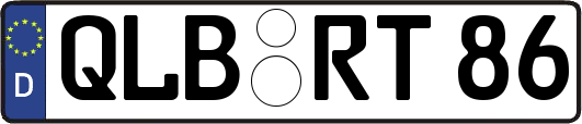 QLB-RT86