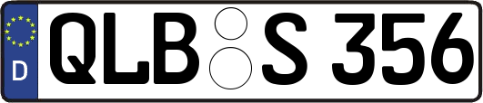 QLB-S356