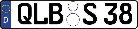QLB-S38